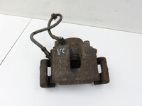 BMW 3er E46 99-01 1,9i 87KW Bremssattel Bremszange Vorne Rechts mit Träger BMW 3er E46 99-01 10.07.2000 6758114... Vorschau 1