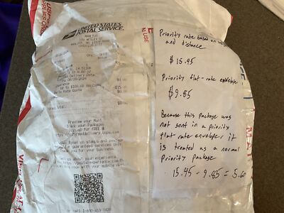 Photos de l'objet d'un acheteur vérifié