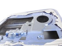 VW Sharan 7M 00-05 Tür Beifahrertür Rechts Vorne LB5N VW Sharan 7M 00-05 24.08.2001 gebraucht Vorschau 8