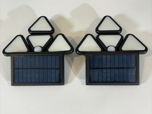 Solar Flood Lights 243 Led