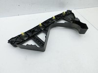 Kia Optima IV JF 15-18 Lim Halter Träger Aufnahme Führung für Stoßstange Links Hinten Kia Optima IV JF 15-18... Vorschau 4
