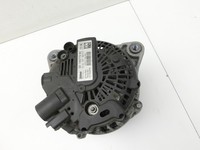 Peugeot 2008 CU 16-19 1,2 81KW Lichtmaschine Generator CL12 12V Peugeot 2008 CU 16-19 30.08.2017 9818677980... Vorschau 5