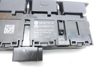 VW Passat 3G 14-19 Schalter Start Stop On Off Anlassschalter satinschwarz/alu VW Passat 3G 14-19 11.04.2016... Vorschau 3