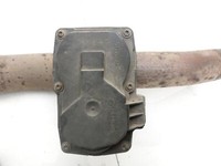 VW Passat B8 3G 14-19 TDI 1,6 88KW Abgasleitung Rohr Leitung Flexrohr Elektr. Regelklappe VW Passat B8 3G 14-19... Vorschau 5