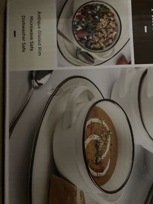 Fotos del artículo de un comprador verificado
