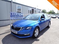 2019 Skoda Octavia 1.6 TDI SE Technology Estate 5dr Diesel Manual Euro 6 (s/s)