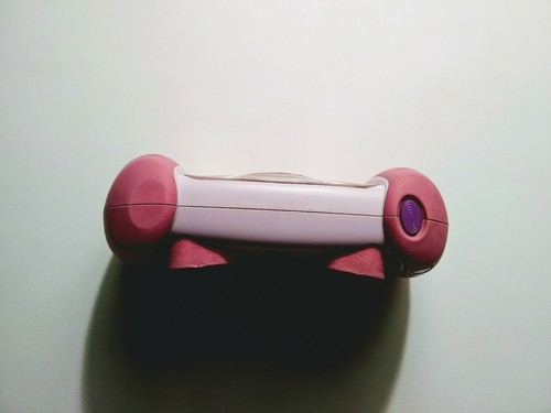 VTECH Kidizoom Camera Connect In Pink Flowers Children Kids USED