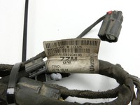 Opel Zafira Tourer P12 16-19 PDC Kabelbaum Pos.1 Hinten Opel Zafira Tourer P12 16-19 20.12.2016 39046156 gebraucht Vorschau 2