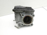 Toyota Yaris XP9 09-11 VVTi 1,3 74KW 1NRFE Drosselklappe Drosselklappenstutzen Toyota Yaris XP9 09-11 08.04.2011... Vorschau 6