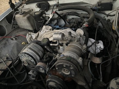 image 1 of engine