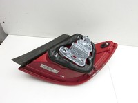 Mercedes S204 C180 09-14 Kombi Rückleuchte Rücklicht Heckleuchte Links orig Mercedes S204 C180 09-14 01.06.2010... Vorschau 4