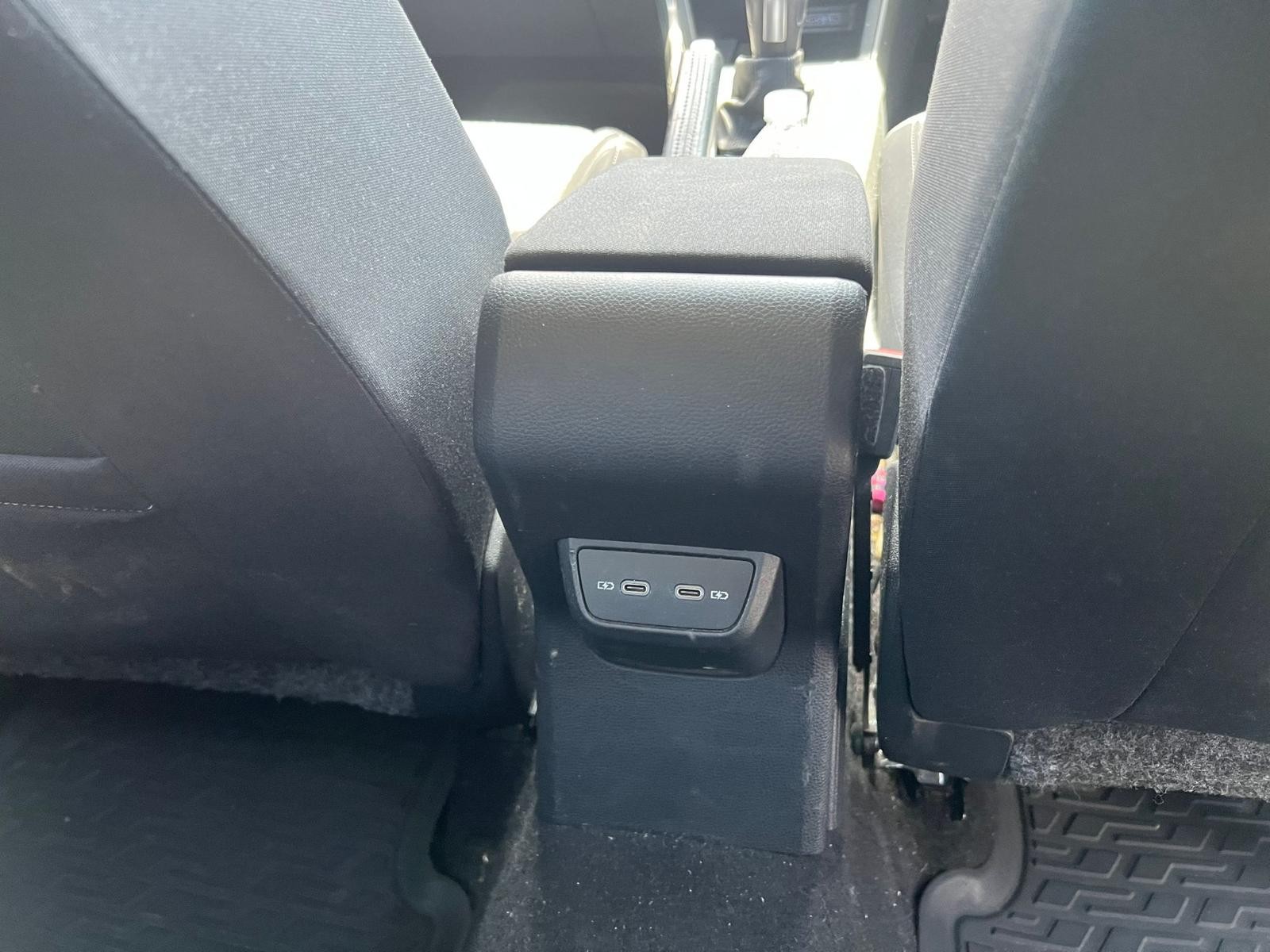 VOLKSWAGEN POLO AW-AE 09/2017-2025 LEFT REAR CALIPER 1.0L PETROL GREY - thumbnail 12