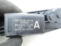 Infiniti M Q70 Y51 M35h Stellmotor für Lordose Verstellung Fahrer Sitz Links Vorne Infiniti M Q70 Y51 M35h... Vorschau 2