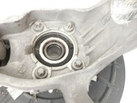 Jeep Cherokee KL 13-18 2,2d 147KW Achsschenkel mit Radnabe Jeep Cherokee KL 13-18 01.01.2017 05157328AB gebraucht Vorschau 8