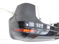 VW Sharan 7N II 10-15 Stoßstange Stoßfänger Heckstosstange Hinten LC9X VW Sharan 7N II 10-15 09.05.2012 7N0807421C... Vorschau 4