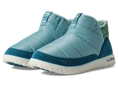 

Женские ботинки LLBean Mountain Classic стеганые ботинки