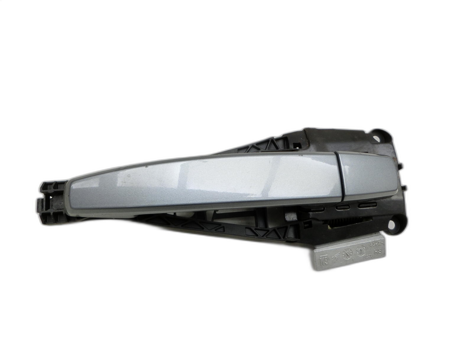 Door Handle outside Right Front for GEV Opel Insignia A G09 08-13 - Bild 1