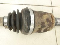 Land Rover Discovery 4 IV 09-13 SDV6 3,0TD 180KW Autom 4WD Antriebswelle Gelenkwelle Rechts Vorne Land Rover... Vorschau 5