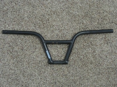 knee saver bmx handlebars
