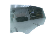 Ford Mondeo IV 4 07-15 Seitenscheibe LHK für Türscheibe Fenster Links Hinten Orig. getönt Ford Mondeo IV 4 07-15... Vorschau 1