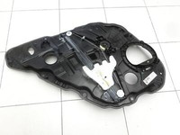 KIA Optima JF K5 15-20 5T Fensterheber o. FH-Motor Hinten Rechts KIA Optima JF K5 15-20 18.08.2017 83480-D4010S... Vorschau 3