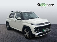 2025 Hyundai INSTER INSTER 02 49KWH MY25 HATCHBACK Electric Automatic