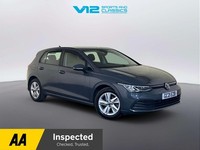 2021 Volkswagen Golf 1.5 TSI Life Hatchback 5dr Petrol Manual Euro 6 (s/s) (150 