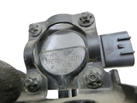 Hyundai Tucson JM 05-10 CRDI 2,0 103KW D4EA Differenzdrucksensor Hyundai Tucson JM 05-10 17.03.2006 39210-2Z401... Vorschau 5