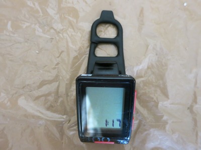 bontrager ridetime cycling computer