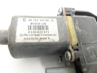 Citroen C4 Cactus 14-18 Fensterhebermotor Links Vorne Citroen C4 Cactus 14-18 01.01.2015 9674252380 0130822571 gebraucht Vorschau 5