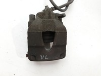 Seat Ibiza IV 6J SC 12-15 TSI 1,2 66KW Bremssattel ohne Bremszange Vorne Links Seat Ibiza IV 6J SC 12-15 22.06.2015... Vorschau 2