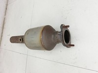 Ford Focus HP 18-22 2,0 110KW Katalysator Kat Ford Focus HP 18-22 15.12.2020 JX61-5K224-AF JX61-5F297-HD 2520046... Vorschau 4