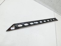 BMW E46 3er 320i 01-05 Lim Türleiste Innen Holzdekorleiste Birke Links Hinten 354 BMW E46 3er 320i 01-05 20.07.2004... Vorschau 4