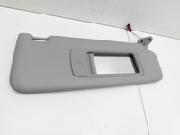 BMW E90 3er 325i 05-08 Sonnenblende Rechts Beifahrerseite BMW E90 3er 325i 05-08 31.10.2006 7252008 51167252008... Vorschau 4