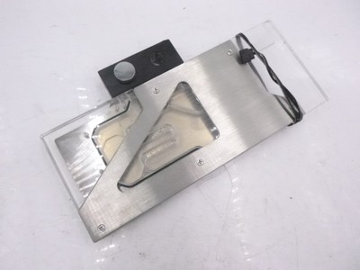 TouchAqua Bitspower 1S VGA Water Block For NVIDIA GeForce RTX 20 Series