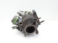 Nissan Qashqai +2 J10 10-13 dCi 2,0 110KW M9R Turbolader Turbo Abgasturbolader Nissan Qashqai +2 J10 10-13... Vorschau 6