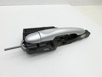 Renault Captur I  13-21 Türgriff Griff aussen Links Hinten TPD69 Renault Captur I  13-21 08.06.2018 306073249R gebraucht Vorschau 2