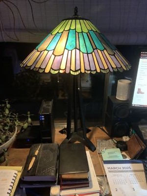 经认证买家提供的物品图片