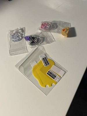 Foto dell'oggetto di un acquirente verificato
