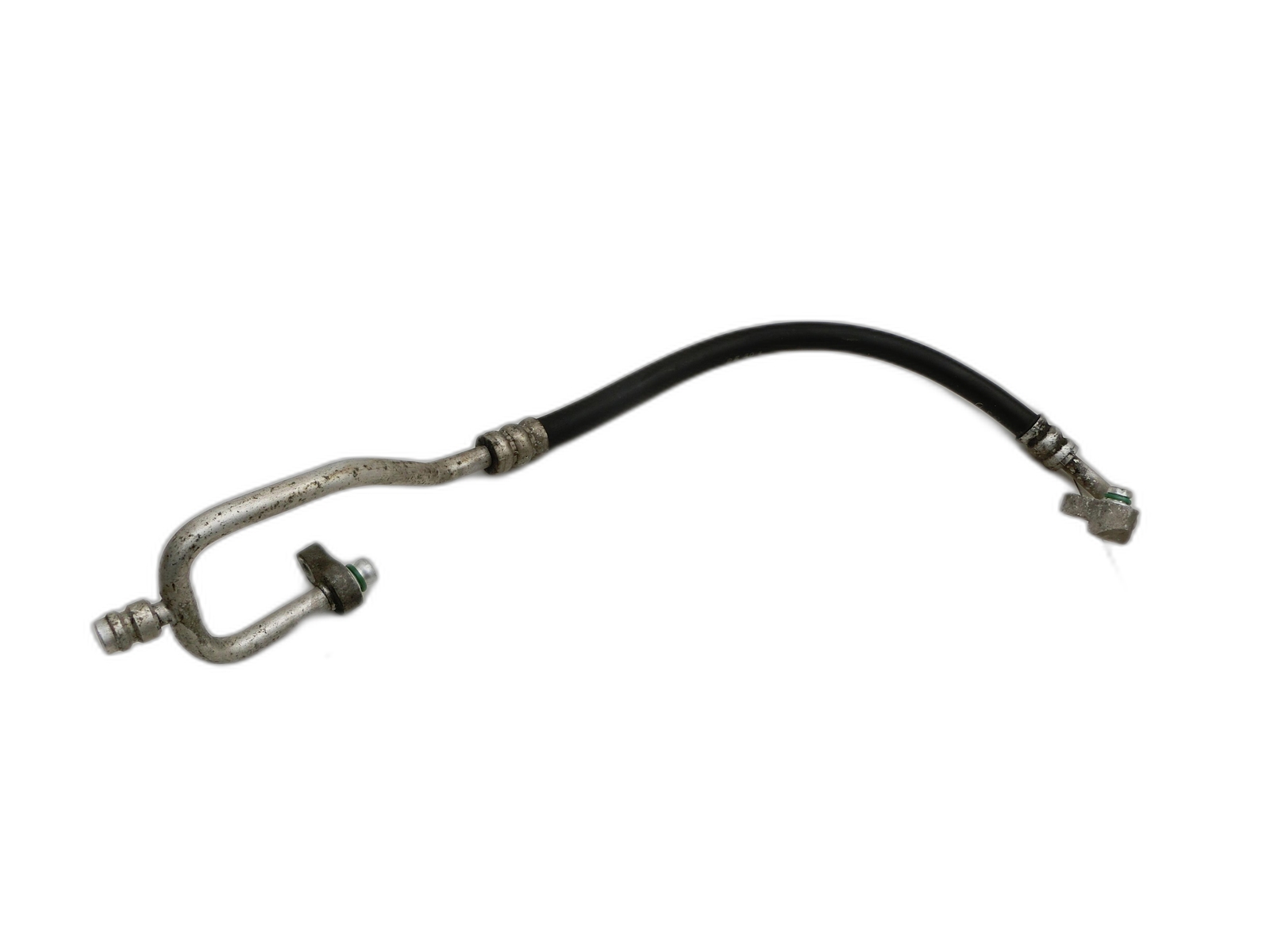 Climate Controle Hose Control for 90KW Hyundai I30 FD 07-10 - Bild 1