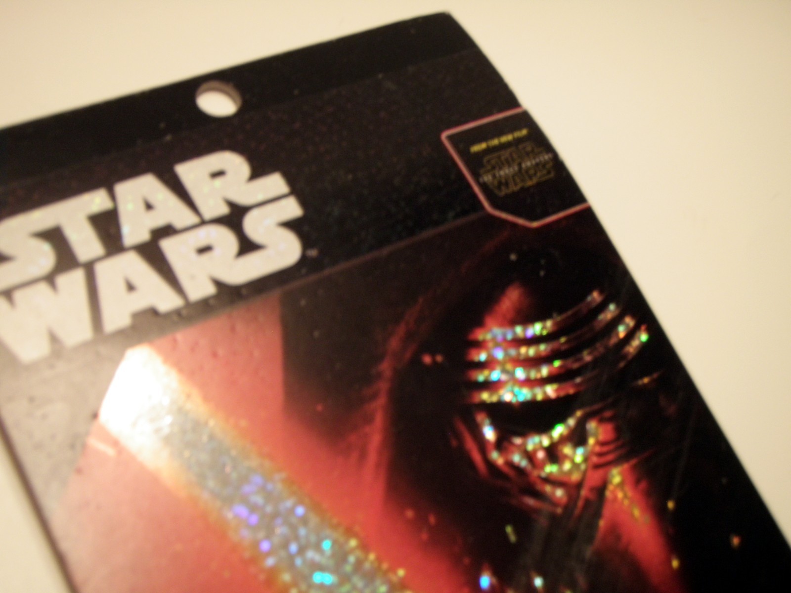 New Star Wars Rogue One Helmet Keychain Temporary Tattoos & Sticker Book Sticker