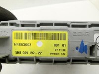 Mercedes W204 S204 C220 07-14 Heizungskühler Wärmetauscher Mercedes W204 S204 C220 07-14 08.12.2008 A2048300061... Vorschau 4