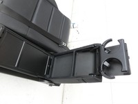 Mercedes E500 W212 09-13 Lim Leder Rückenpolster Links für Rücksitzbank Hinten Mercedes E500 W212 09-13 06.12.2011... Vorschau 5