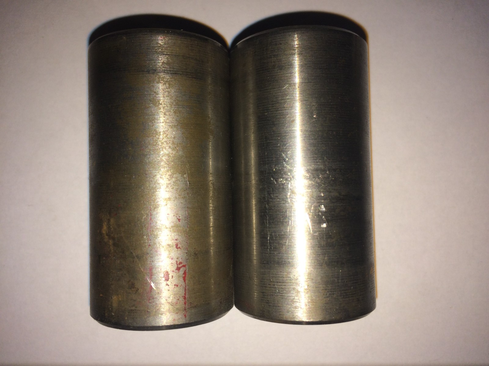 Vintage BOY SCOUTS OF AMERICA 1976 COIN Die Hub Mold COIN MAKER seal wax emblem