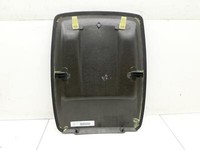 BMW 318D E90 3er 05-08 Lim Blende Innen Rückwand für Beifahrer Sitz Rechts Vorne BMW 318D E90 3er 05-08 21.09.2006... Vorschau 4