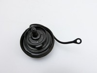 VW Golf 7 VII 5G 12-17 Tankdeckel Verschluss Tankverschluss VW Golf 7 VII 5G 12-17 12.02.2013 5Q0201550J gebraucht Vorschau 4