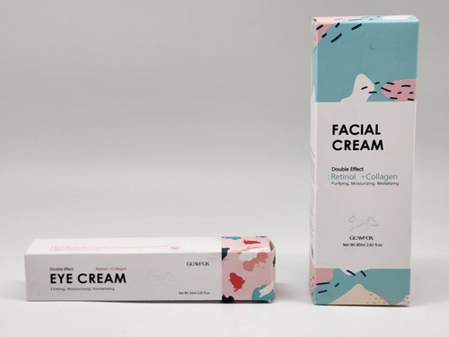 チュルミ　SkinVenus Premium repair Cream セット チュルミ SkinVenus Premium repair Cream セット