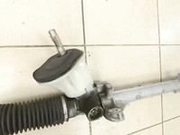 Renault Megane III 08-12 Lenkgetriebe Servolenkung Renault Megane III 08-12 01.07.2011 490017022R A0012632C gebraucht Vorschau 6