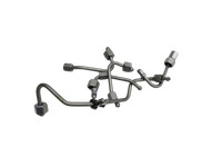 Mercedes W245 B180 08-11 CDI 2,0 80KW Hochdruck Leitung Kraftstoffleitung Mercedes W245 B180 08-11 27.07.2011... Vorschau 1