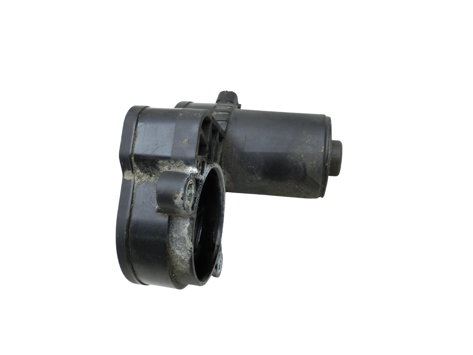 Subaru Outback Legacy 7 VII BW 19-22 2,4 194KW Stellmotor Parkbremse für Bremssattel Hinten Links  - Bild 1